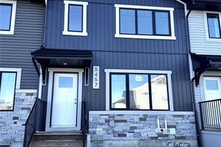 Townhouse for Sale, 5457 Buckingham Drive E, Regina, SK