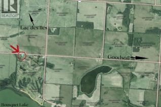Commercial Land for Sale, Lot 2 Block 6, Beaver River Rm No. 622, SK