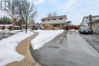Property for Sale, 20 Nottingham Court, Welland (N. Welland), ON