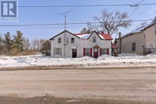 Duplex for Sale, 25 Thomas Street, Tweed (Hungerford (Twp)), ON