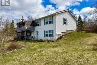 Detached House for Sale, 765 Green Road, Tidnish Bridge, NS