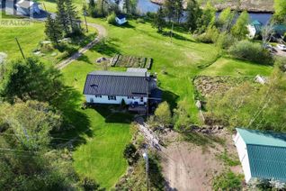 Bungalow for Sale, 765 Green Road, Tidnish Bridge, NS
