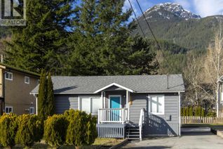 Detached House for Sale, 39727 Government Road, Squamish, BC