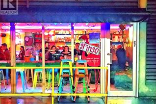 Restaurant Non-Franchise Business for Sale, 27 Trounce Alley, Vancouver, BC