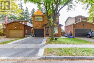 Detached House for Sale, 20 Oleander Crescent, Brampton (Heart Lake East), ON