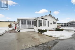 Property for Sale, 3033 Townline Road #308, Fort Erie (Black Creek), ON
