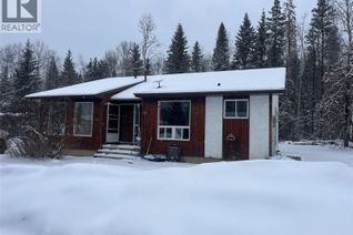 House for Sale, 108 Hambrook Lane, Tumbler Ridge, BC