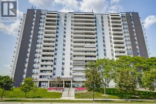 Condo Apartment for Sale, 2055 Upper Middle Road #205, Burlington, ON