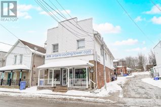 Property for Sale, 272 Main Street, King (Schomberg), ON Property for Sale, 272 Main Street, King (Schomberg), ON