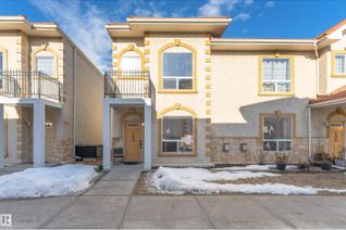 Property for Sale, 103 13825 155 Av Nw, Edmonton, AB