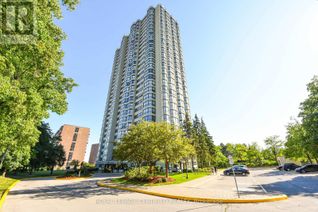 Property for Sale, 8 Lisa Street #2807, Brampton (Queen Street Corridor), ON