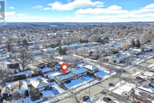 Bungalow for Sale, 102 Prince Charles Drive, Halton Hills (Georgetown), ON