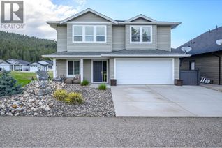 Detached House for Sale, 533 Loon Avenue, Vernon, BC