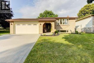 Bungalow for Sale, 582 Skylark Road, Waterloo, ON