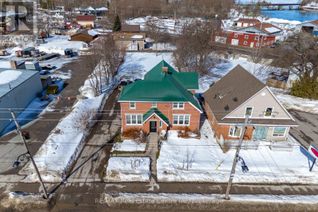 Office for Sale, 24 Lindsay Street, Kawartha Lakes (Fenelon Falls), ON