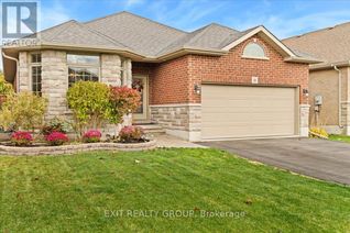 Detached House for Sale, 14 Cavendish Drive, Belleville (Thurlow Ward), ON
