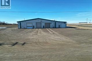 Business for Sale, 530 Wheeler Avenue, Acme, AB