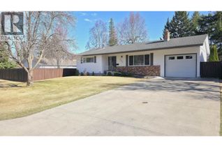 Detached House for Sale, 2813 Mcgill Crescent, Prince George, BC
