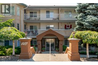 Condo for Sale, 251 6 Street Se #109, Salmon Arm, BC