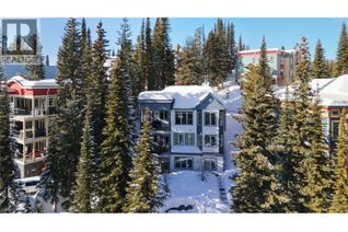 House for Sale, 725 Monashee Road, Silver Star, BC