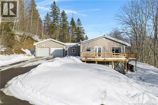 Ranch-Style House for Sale, 471 Cedar Camp Road, Waterford, NB