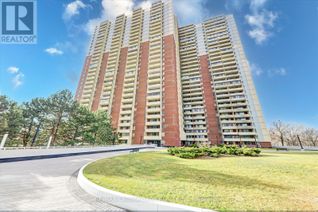 Property for Sale, 1 Massey Square #1109, Toronto (Crescent Town), ON