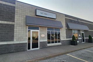 Property for Lease, 310 Croft #400, Lakeshore, ON