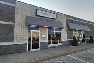 Property for Lease, 310 Croft #200, Lakeshore, ON