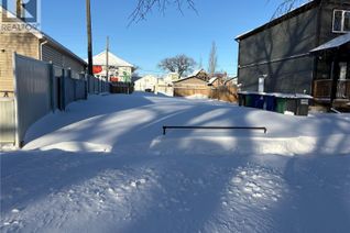 Commercial Land for Sale, 133 E Avenue S, Saskatoon, SK