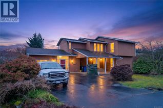Detached House for Sale, 10875 Grandview Rd, Saltair, BC