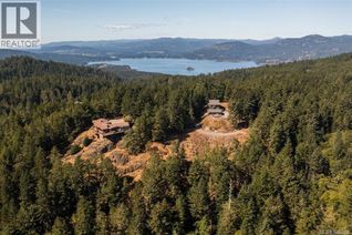 Vacant Residential Land for Sale, Lot 13 Seascape Pl, Sooke, BC