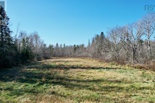 Property for Sale, Mount Pleasant Road, Oxford, NS