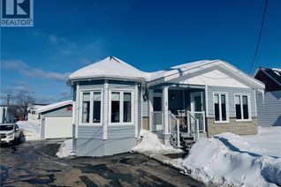Detached House for Sale, 5 Wellington Street, Campbellton, NB