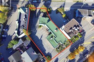 Property for Sale, 4500 West Saanich Rd, Saanich, BC