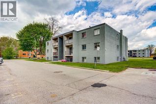 Property for Rent, 94 King Edward Avenue #4, London, ON