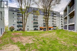 Property for Rent, 80 King Edward Avenue #509, London, ON