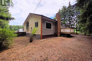 Detached House for Sale, 2512 Dominion Avenue, Houston, BC