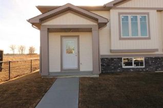 Duplex for Sale, 447 Henricks Drive, Irricana, AB