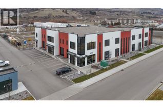 Property for Lease, 4605 34th Street #9, 10 & 14, Vernon, BC