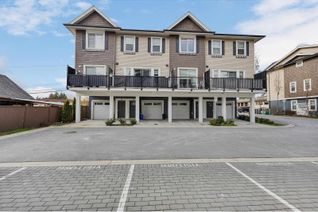 Condo Townhouse for Sale, 1950 Salton Road #15, Abbotsford, BC
