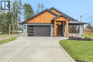 House for Sale, 858 Wembley Rd, Parksville, BC