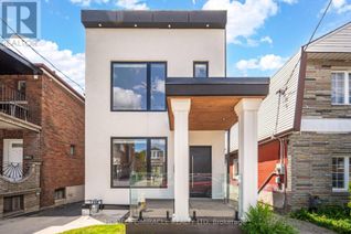 House for Rent, 388 Oakwood Avenue #Upper, Toronto (Oakwood Village), ON