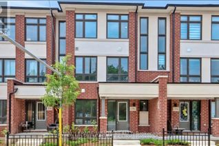 Townhouse for Rent, 256 Townline Road N #256, Oshawa (Eastdale), ON