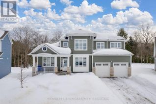 Property for Sale, 22 Dyer Crescent, Bracebridge (Macaulay), ON