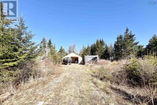 Property for Sale, 46 Shag Harbour Station Road, Shag Harbour, NS
