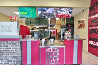 Pizzeria Business for Sale, 8249 Eagle Landing Parkway #406, Chilliwack, BC
