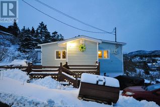 House for Sale, 4 Evelys Hill, Freshwater, NL