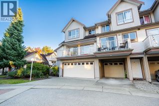 Condo Townhouse for Sale, 22728 Norton Court #9, Richmond, BC