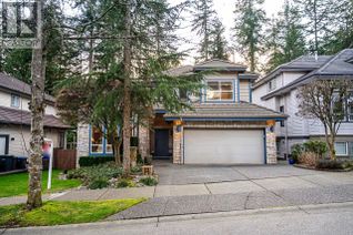 House for Sale, 76 Eagle Pass, Port Moody, BC
