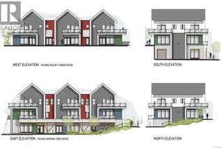 Property for Lease, 1305 Rocky Creek Rd #CRU 5, Ladysmith, BC